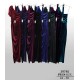 VELVET LONG DRESS