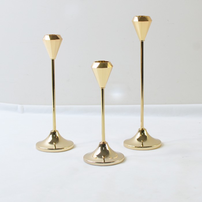 CANDLE HOLDERS