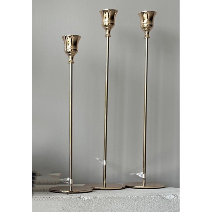 CANDLE HOLDERS