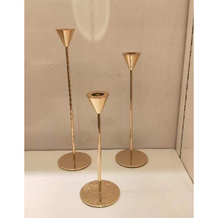 CANDLE HOLDERS