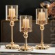 CANDLE HOLDERS