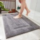 Rubber Non Slip Bathroom Mat