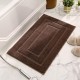 Rubber Non Slip Bathroom Mat