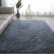 Home Grey Floor Mat