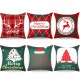 Christmas Designed Pillows