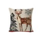 Christmas Designed Pillows