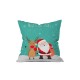 Christmas Designed Pillows