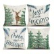 Christmas Designed Pillows