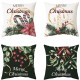 Christmas Designed Pillows