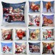 Christmas Designed Pillows