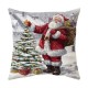 Christmas Designed Pillows