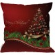 Christmas Designed Pillows