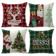 Christmas Designed Pillows