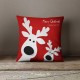 Christmas Designed Pillows