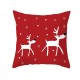 Christmas Designed Pillows