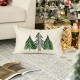 Christmas Designed Pillows