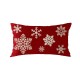 Christmas Designed Pillows