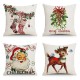 Christmas Designed Pillows