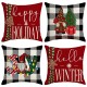 Christmas Designed Pillows