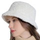 Fleece Luxe Winter Hat