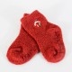 Christmas Fleece Kids' Socks