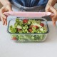 Glass Lunch Box