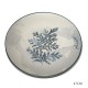 Ceramic White Tableware Plate