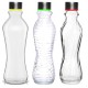 Glass Multiuse Bottle 