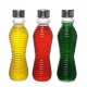 Glass Multiuse Bottle 