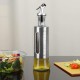 Stainless Steel Graduated Oil Dispenser Bottle 