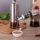 Stainless Steel Oil Dispenser Bottle