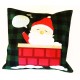 CHRISTMAS PILLOWS