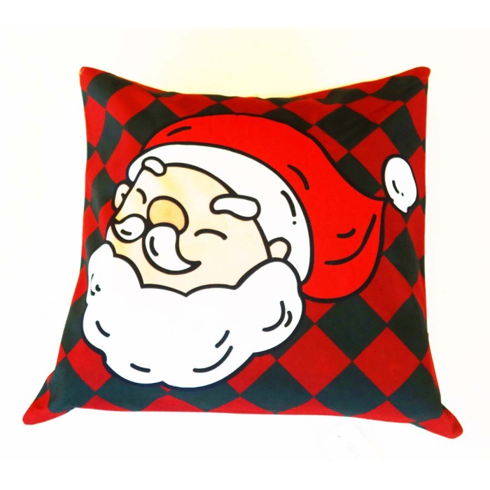 CHRISTMAS PILLOWS