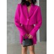 Women's fashion set pink clothes