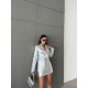 Women's  Fashion set silver