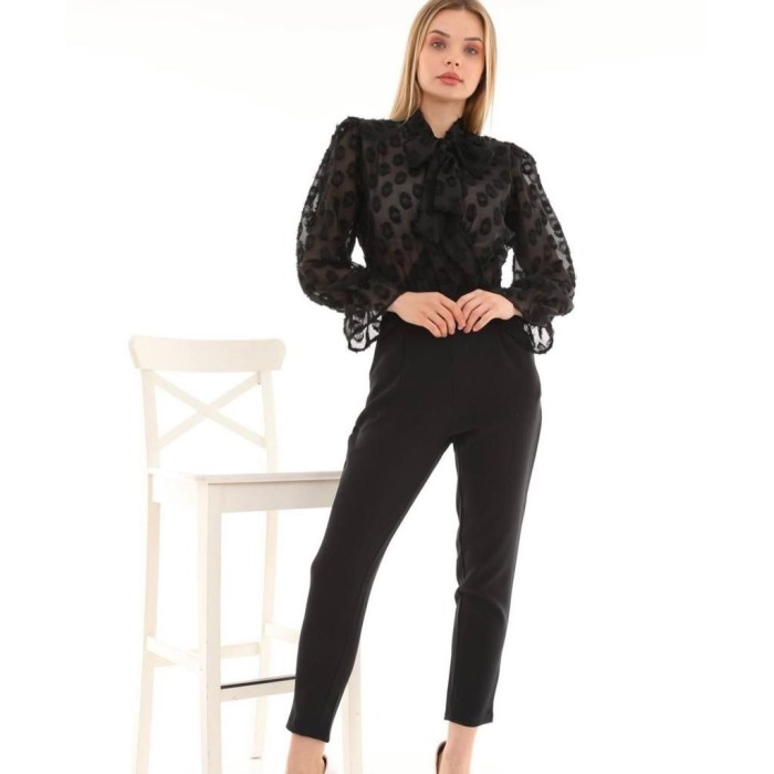 Women's Fashion Set Clothes