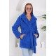 Long Fur Jacket  Ladies Fashion Clothes