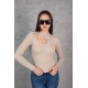 Women's Fashion Basic Top