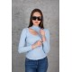 Women's Fashion Basic Top