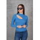 Women's Fashion Basic Top