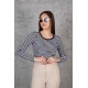 Turtle Neck  Women's Fashion  Basic Top