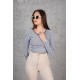 Turtle Neck  Women's Fashion  Basic Top