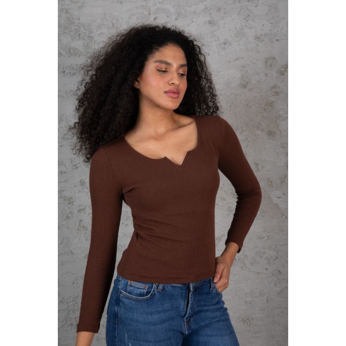 Women's Fashion Basic Top