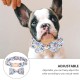 Dog Collar Cute Designed Adjustable