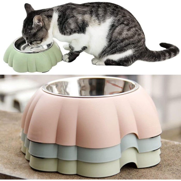 Pet Portable Bowl