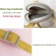 Dog Harness And Leash Cute Designed Adjustable