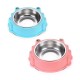 Winky Pup Antislip Feeding Bowl