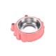 Winky Pup Antislip Feeding Bowl