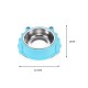 Winky Pup Antislip Feeding Bowl