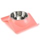 Dog Single Food Bowl